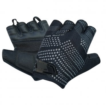 Chiba Air Master Active-Line Mitt in Black
