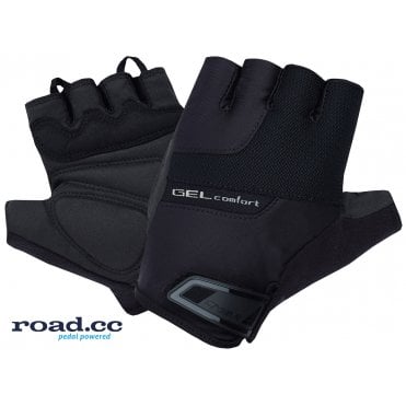 Chiba Gel Comfort Active Eco-Line Mitt in Black