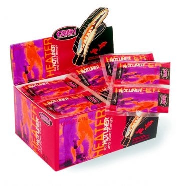 Chiba Hotliner Sachet - One Pair - Compatible with DryStar Gloves