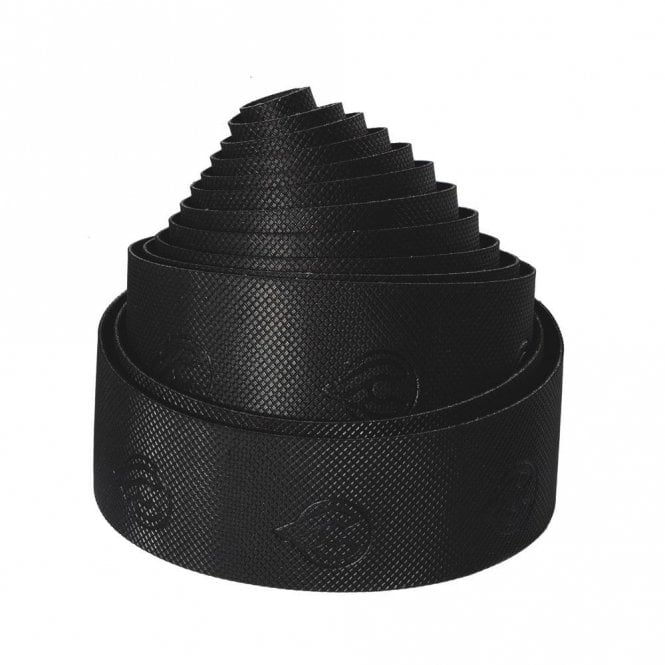 Cinelli 3D Volee Bar Tape - Black