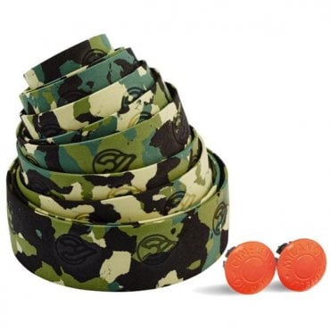 Cinelli Camouflage Tape - Military