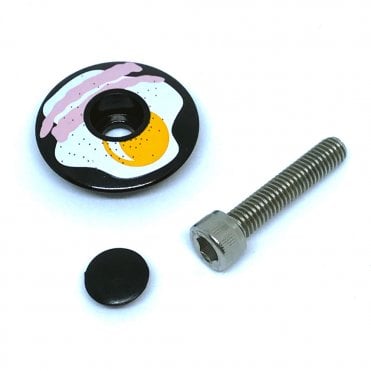 Cinelli Cinelli Top Cap - Egg