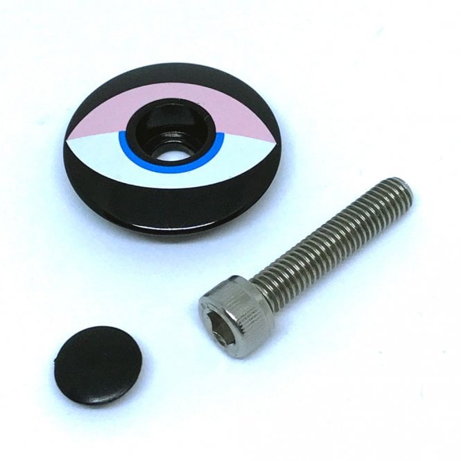 Cinelli Cinelli Top Cap - Eye