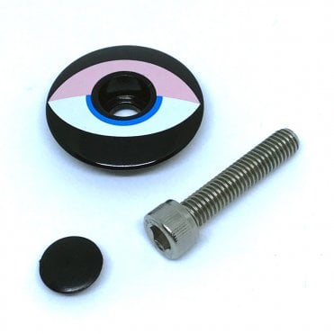 Cinelli Cinelli Top Cap - Eye