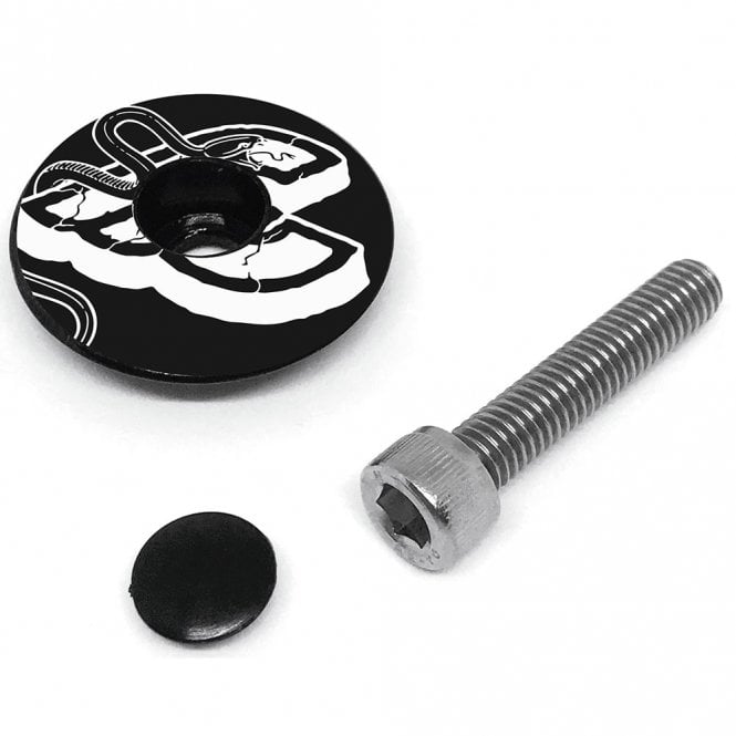 Cinelli Cinelli Top Cap - Mike Giant