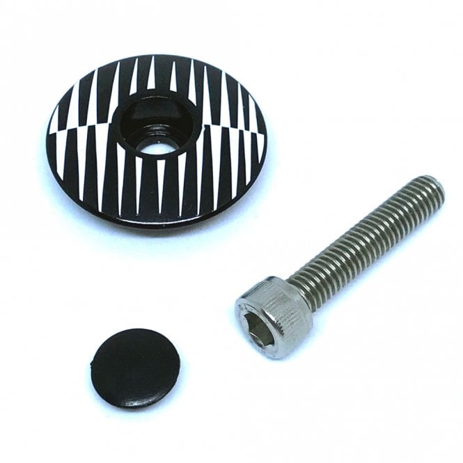 Cinelli Cinelli Top Cap - Optical