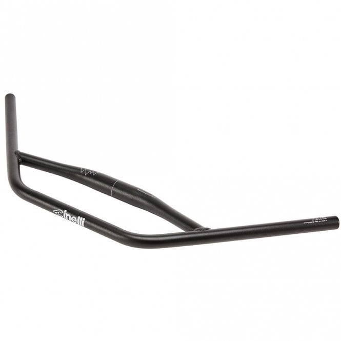 Cinelli Double Trouble Handlebar - Black