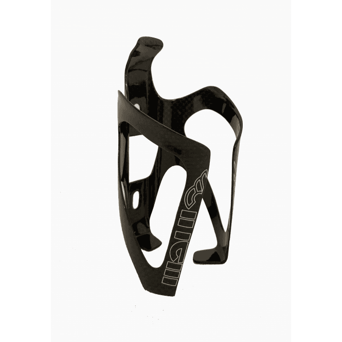 Cinelli Harrys Bottle Cage - Carbon
