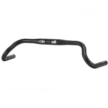 Cinelli Largo Handlebars -  560 mm - Black
