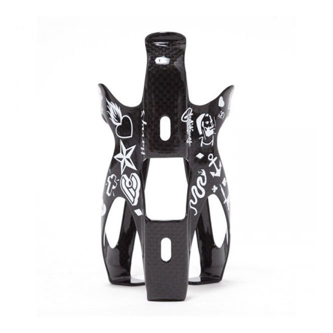 Cinelli Mike Giant Bottle Cage - Carbon