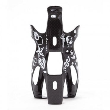 Cinelli Mike Giant Bottle Cage - Carbon