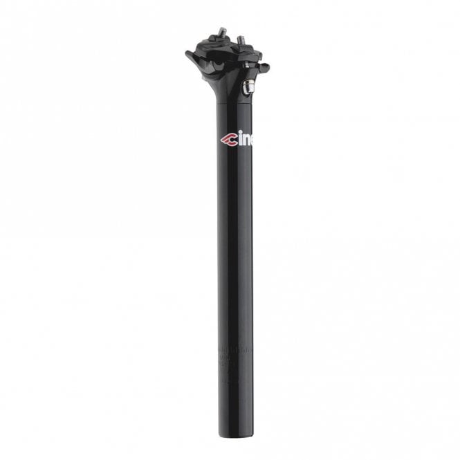 Cinelli Pillar Seatpost - Black