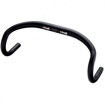 Cinelli Pista Bars - Black