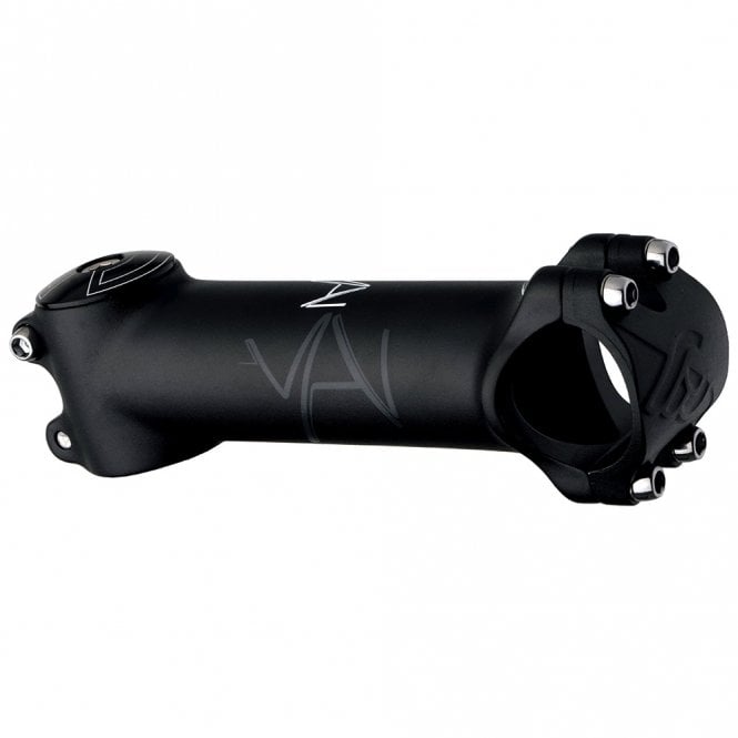 Cinelli Vai Handlebar Stem - Black