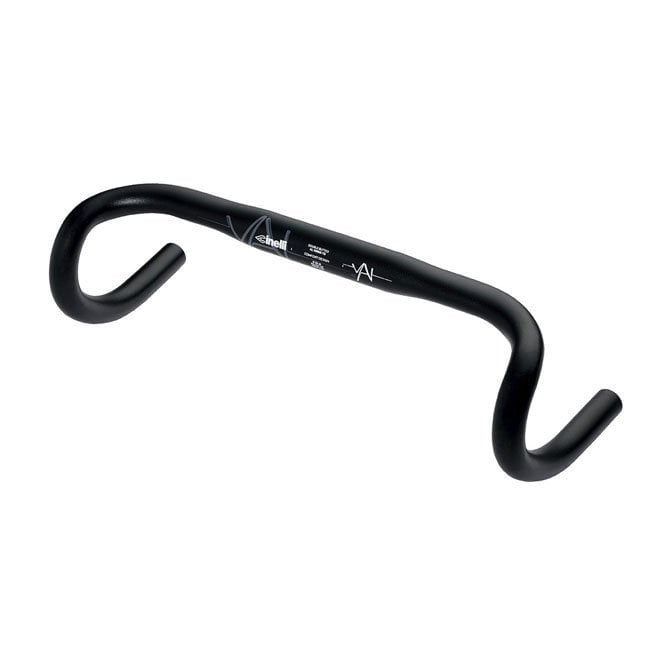 Cinelli Vai Shallow Drop Handle Bars
