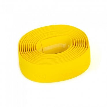 Cinelli Wave Tape - Yellow
