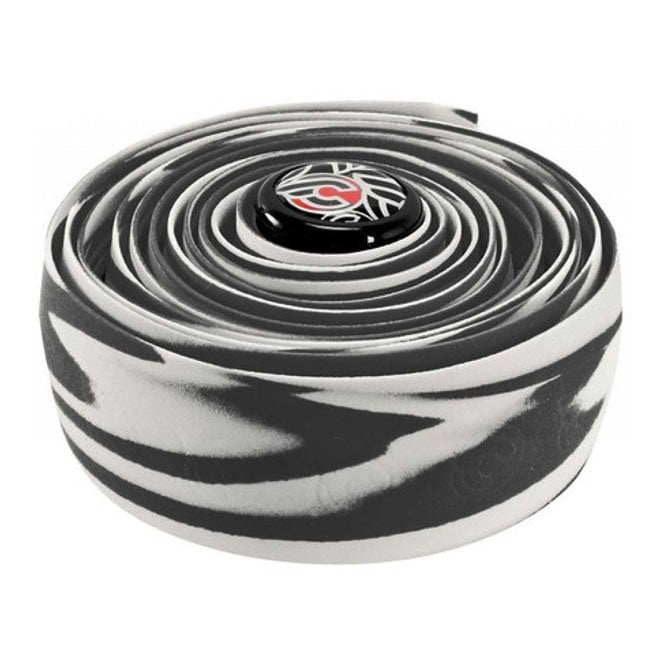 Cinelli Zebra Cork Tape - Black/White