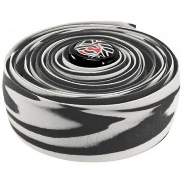 Cinelli Zebra Cork Tape - Black/White