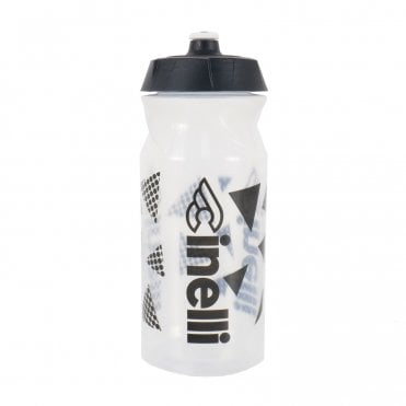 Cinelli Zefal Optical Shark 65 Bottle - 650 ml