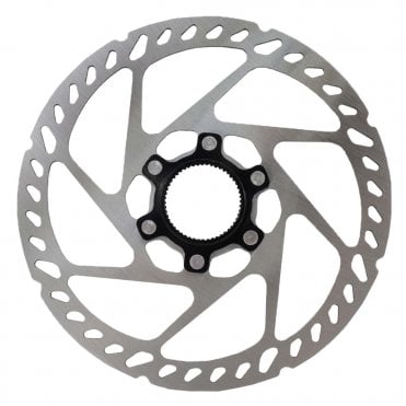 Clarks C-CL Single Piece Steel Centre Lock Rotor