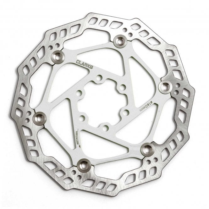 Clarks CFR-09FS Floating Rotor with S/S Carrier