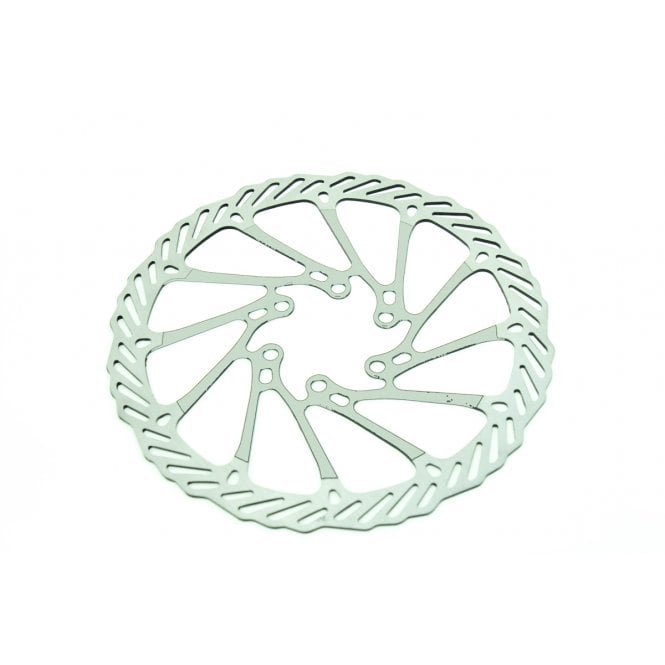 Clarks Single Piece Steel Disc Brake Rotor