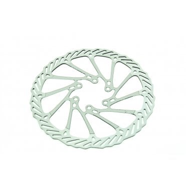 Clarks Single Piece Steel Disc Brake Rotor