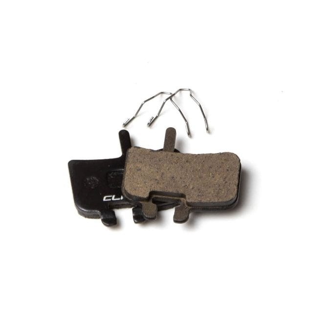 Clarks VX814C / VRX814C Hayes HFX-Mag, HFX-9, MX1 Disc Pads