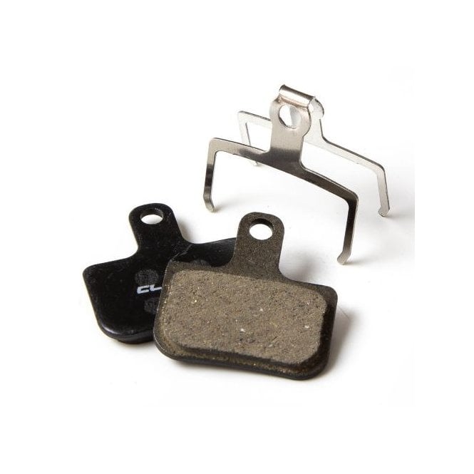 Clarks VX864C / VRX864C SRAM DB-1, DB-3, DB-5 Disc Pads