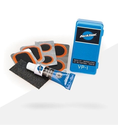 Puncture Repair Kit