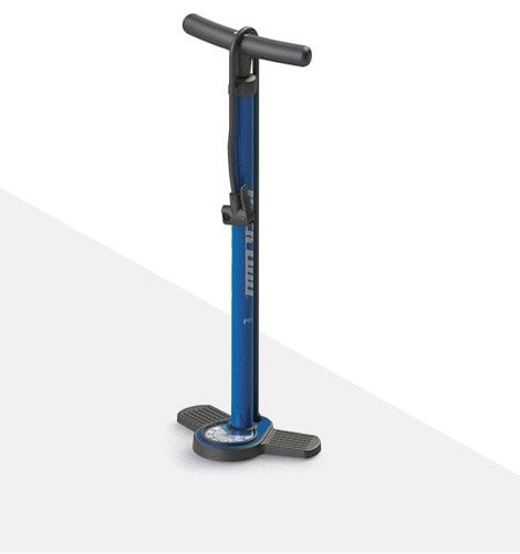 Bike Tyre Pump
