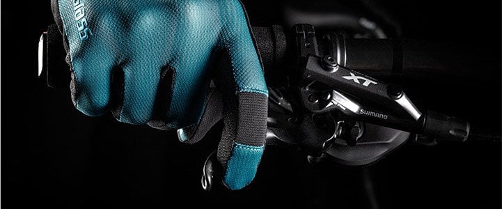 Inspect Bike Brakes