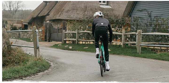 Road Cyclist