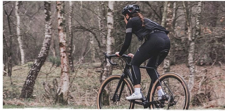 Gravel Bikes