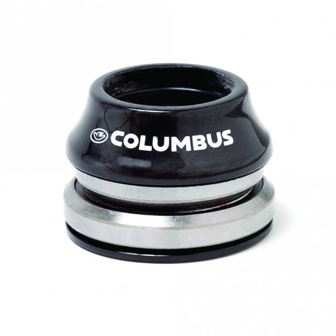 Columbus Compass Cinelli Headset Tapered 1+1/8 - 1+1/4 Inch