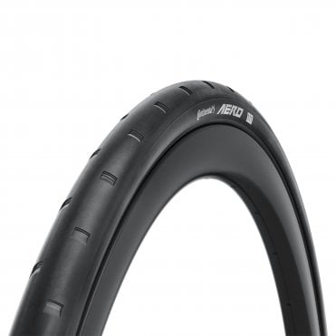 Continental Aero 111 Folding Tyre - Black - 700 C