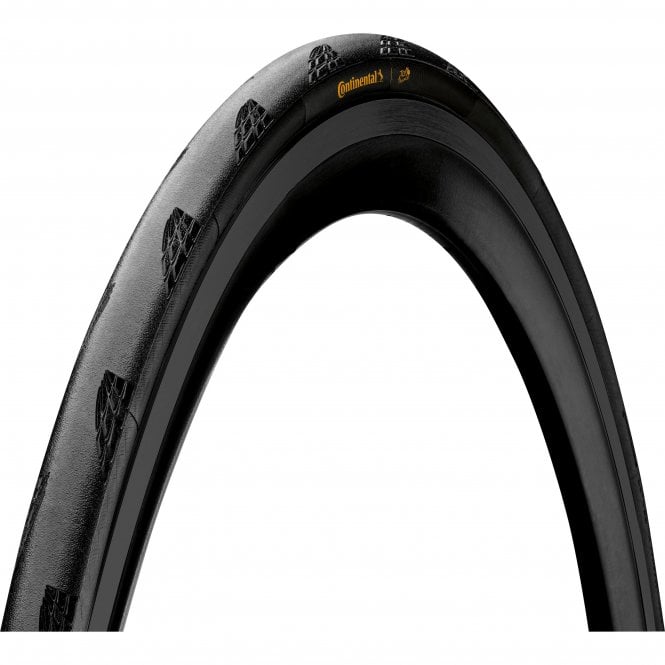 Continental Archetype Foldable Road Tyre TDF 25 - 700x30C