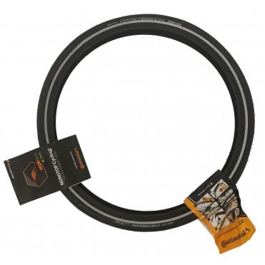Continental Contact Urban Rigid Tyre 16 x 1.35 (35-349) Brompton