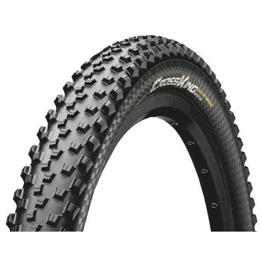 Continental Cross King Performance Shieldwall PureGrip Compound TR Tyre - 29 inch