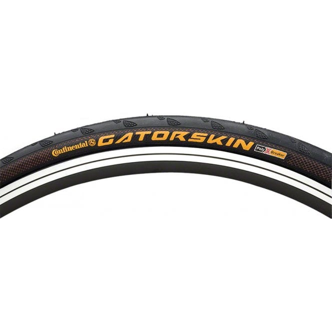 Continental Gatorskin Folding Tyre 700 x 32C