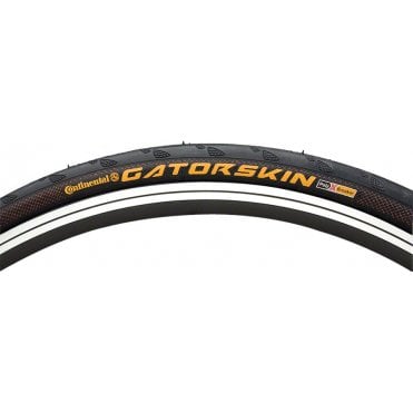 Continental Gatorskin Folding Tyre 700 x 32C