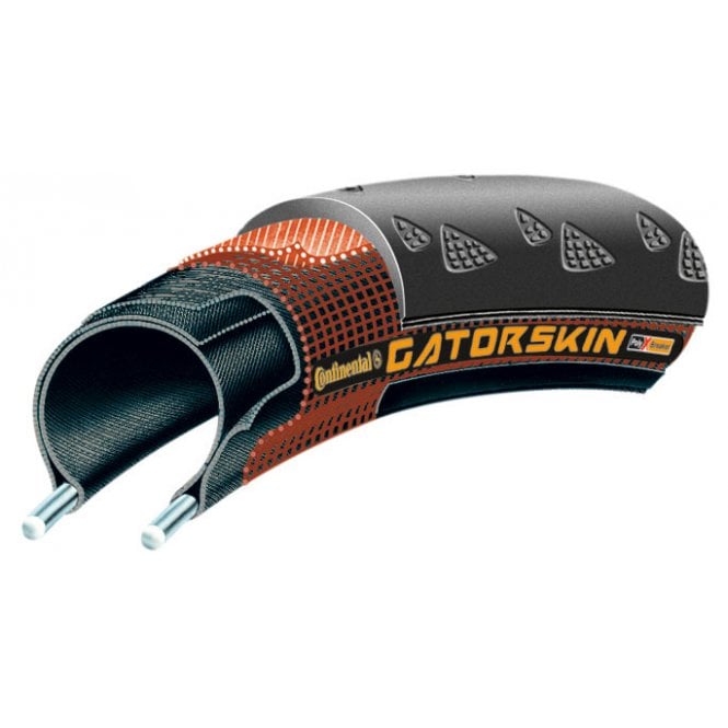 Continental Gatorskin Tyre 26 x 1.10/ Etro 28-559