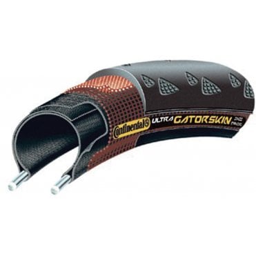 Continental GatorSkin Tyre 650x23 DS - ETRO 23-571