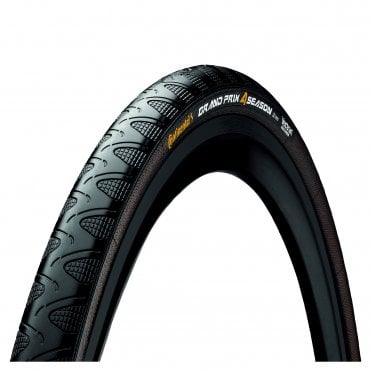 Continental Grand Prix 4 Season 700c Folding Tyre
