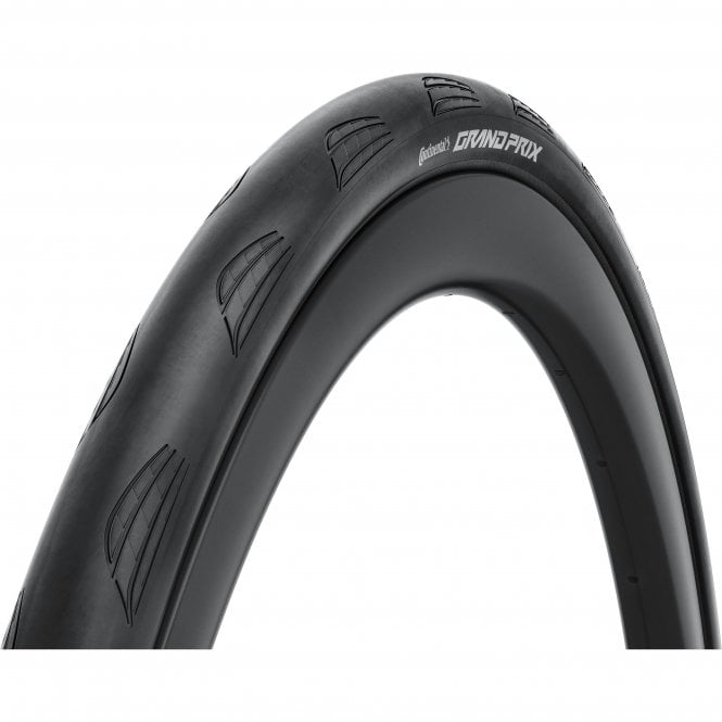 Continental Grand Prix Tyre - Black - 700 C