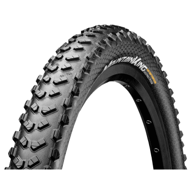 Continental Mountain King III Performance Tubeless Ready Folding Tyre - 29 inch