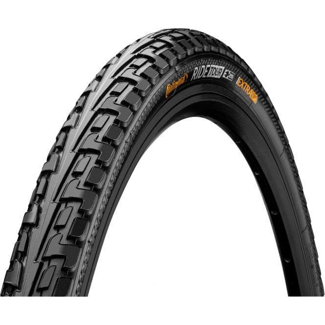 Continental Tour Ride Tyre 700 x 47c