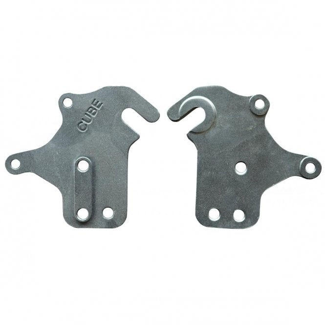 Cube Gear Hanger 10132 Black