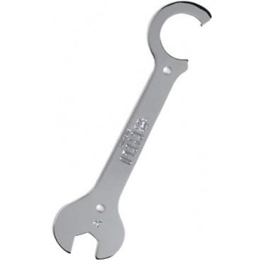 Cyclo 32mm Headnut and Lockring Spanner
