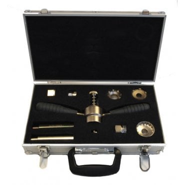 Cyclo Advanced Bottom Bracket Removal Tool Set